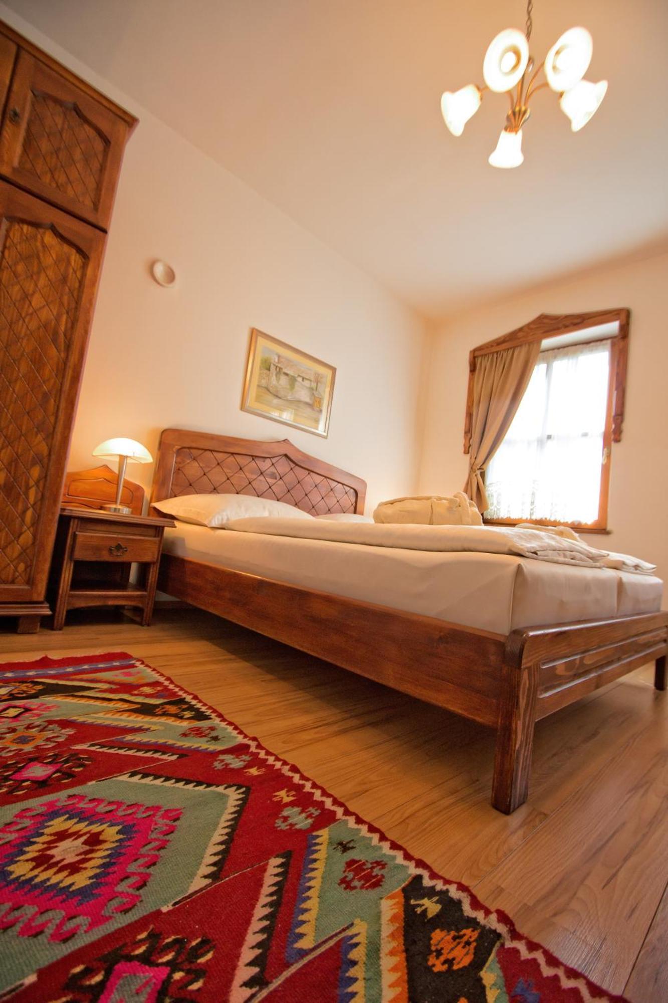 บูทิก โฮเต็ล โอลด์ ทาวน์ Hotel โมสตาร์ ห้อง รูปภาพ
