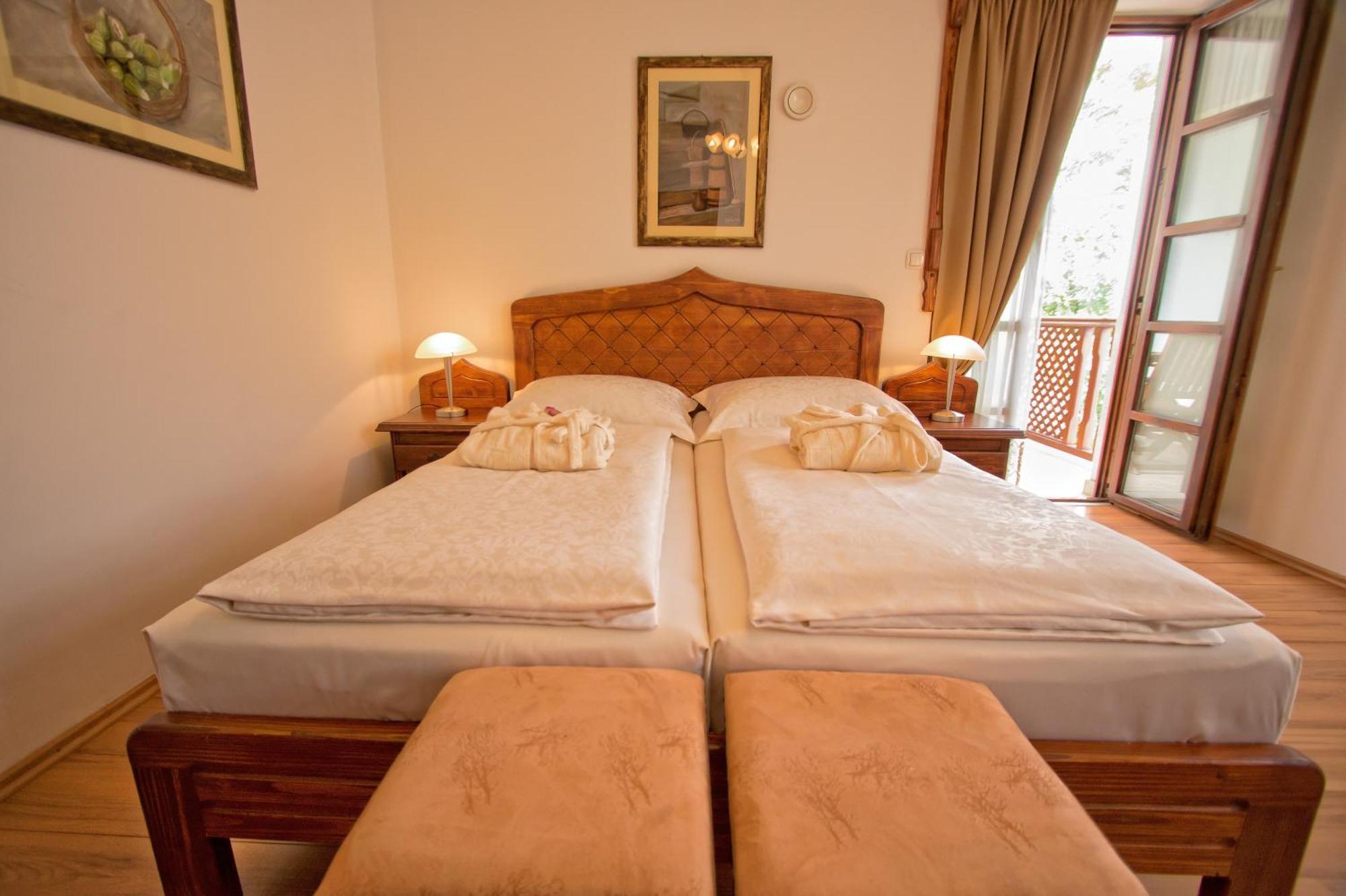 บูทิก โฮเต็ล โอลด์ ทาวน์ Hotel โมสตาร์ ห้อง รูปภาพ