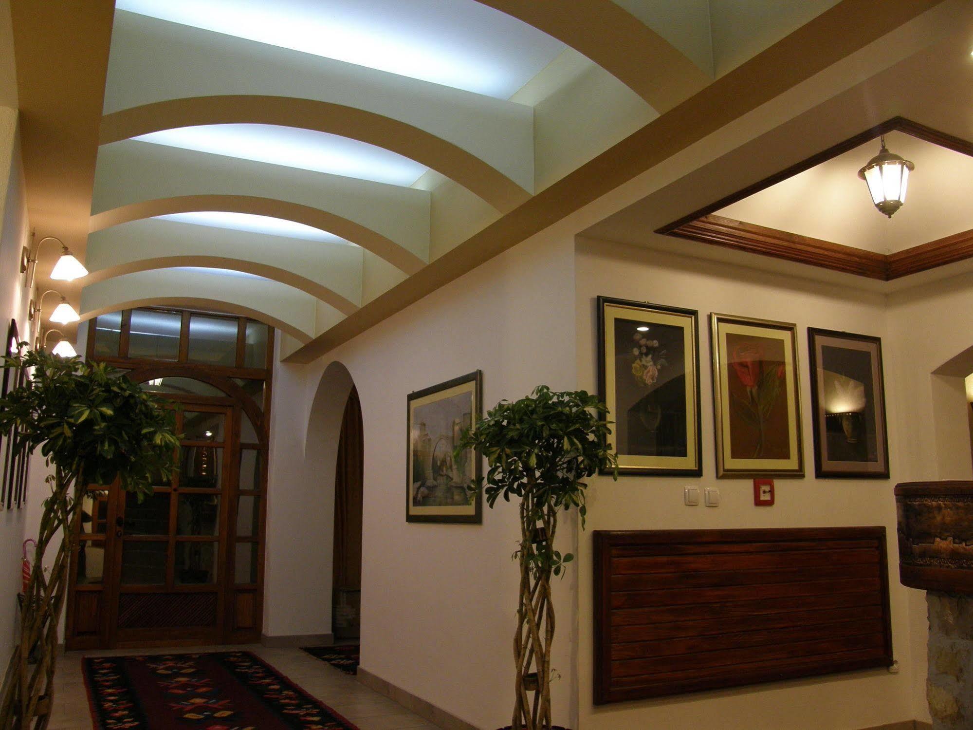 บูทิก โฮเต็ล โอลด์ ทาวน์ Hotel โมสตาร์ ภายนอก รูปภาพ